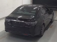 Toyota MARK X лот № 3021 оценка R  с аукциона в Японии 4