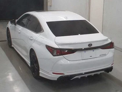 Lexus ES350