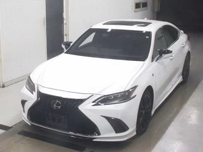 Lexus ES350