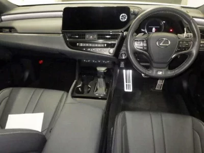 Lexus ES350