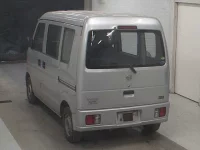 Nissan CLIPPER VAN лот № 5070 оценка 3  с аукциона в Японии 1