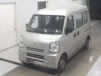 Nissan CLIPPER VAN лот № 5070 оценка 3  с аукциона в Японии 2