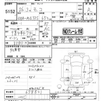 Nissan MOCO лот № 5152 оценка R  с аукциона в Японии 4