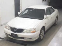 Honda SABER лот № 5043 оценка 3  с аукциона в Японии 2