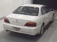 Honda SABER лот № 5043 оценка 3  с аукциона в Японии 3