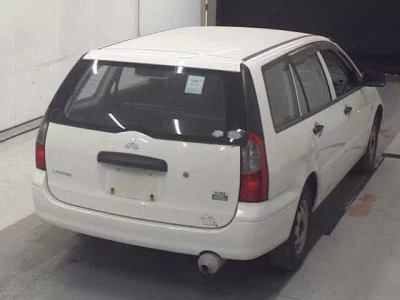 Mitsubishi LANCER VAN
