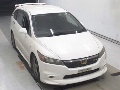 Honda STREAM