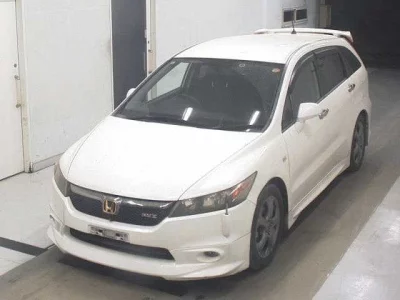 Honda STREAM