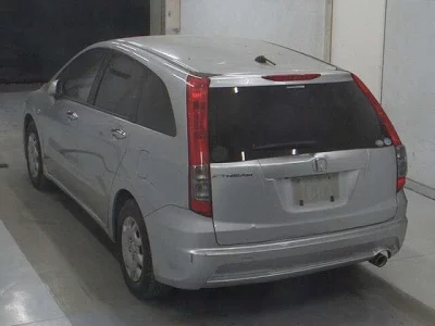 Honda STREAM