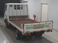 Mazda TITAN лот № 5097 оценка 3  с аукциона в Японии 1