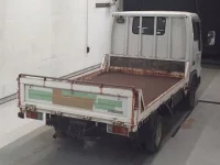 Mazda TITAN лот № 5097 оценка 3  с аукциона в Японии 3