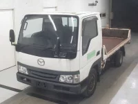 Mazda TITAN лот № 5097 оценка 3  с аукциона в Японии 2