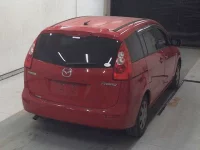Mazda PREMACY лот № 5133 оценка 3  с аукциона в Японии 3
