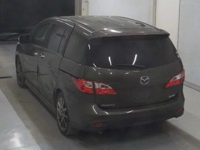Mazda PREMACY