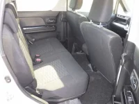 Suzuki WAGON R лот № 3031 оценка 4  с аукциона в Японии 6