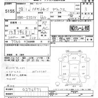 Daihatsu HIJET VAN лот № 5155 оценка 3  с аукциона в Японии 4