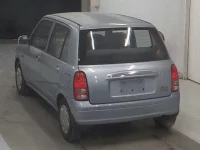 Daihatsu MIRA лот № 5120 оценка R  с аукциона в Японии 1