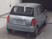 Daihatsu MIRA лот № 5120 оценка R  с аукциона в Японии 3