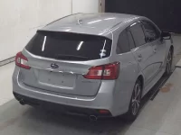 Subaru LEVORG лот № 1075 оценка R  с аукциона в Японии 4