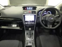 Subaru LEVORG лот № 1075 оценка R  с аукциона в Японии 2