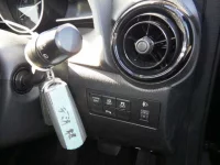 Mazda DEMIO лот № 3058 оценка 4  с аукциона в Японии 5