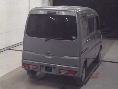 Mitsubishi MINICAB VAN