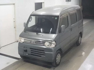 Mitsubishi MINICAB VAN
