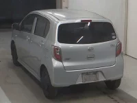 Daihatsu MIRA E S лот № 3057 оценка 3.5  с аукциона в Японии 1