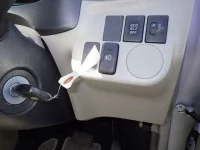 Daihatsu MIRA E S лот № 3057 оценка 3.5  с аукциона в Японии 5