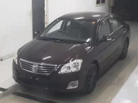 Toyota PREMIO лот № 3039 оценка 3.5  с аукциона в Японии 3