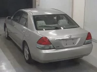 Toyota MARK II лот № 1539 оценка 3.5  с аукциона в Японии 1