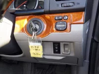 Toyota MARK II лот № 1539 оценка 3.5  с аукциона в Японии 5