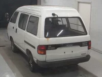 Toyota TOWN ACE VAN лот № 4059 оценка 3.5  с аукциона в Японии 1