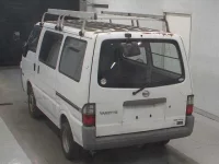 Nissan VANETTE VAN лот № 4063 оценка R  с аукциона в Японии 1