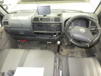 Nissan VANETTE VAN лот № 4063 оценка R  с аукциона в Японии 2