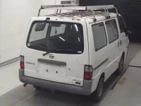 Nissan VANETTE VAN лот № 4063 оценка R  с аукциона в Японии 4