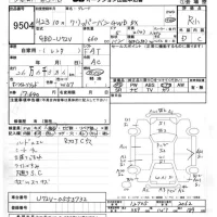 Nissan CLIPPER VAN лот № 9504 оценка R  с аукциона в Японии 4