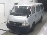 Nissan CARAVAN VAN лот № 4062 оценка R  с аукциона в Японии 3