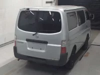 Nissan CARAVAN VAN лот № 4062 оценка R  с аукциона в Японии 4