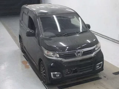 Honda N WGN
