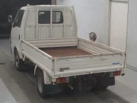 Mazda BONGO лот № 4061 оценка R  с аукциона в Японии 1