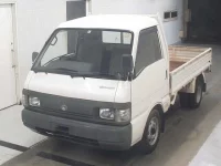 Mazda BONGO лот № 4061 оценка R  с аукциона в Японии 3