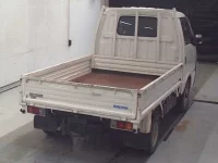 Mazda BONGO лот № 4061 оценка R  с аукциона в Японии 4