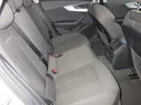 Audi A4 лот № 1545 оценка 4  с аукциона в Японии 6