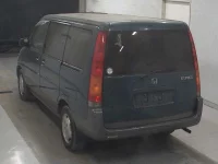 Honda STEP WAGON лот № 5264 оценка R  с аукциона в Японии 1