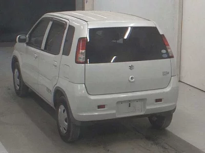 Suzuki KEI