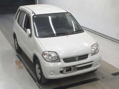 Suzuki KEI
