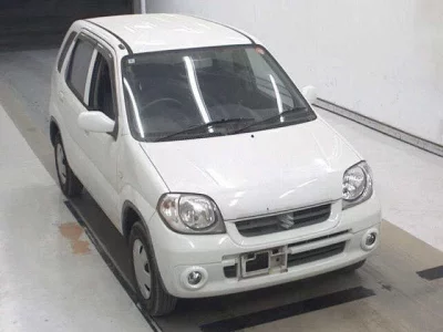 Suzuki KEI