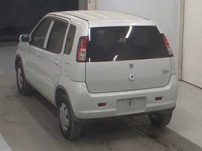 Suzuki KEI