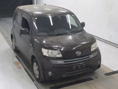 Daihatsu Coo